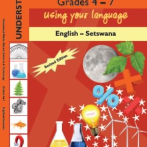 English / Setswana