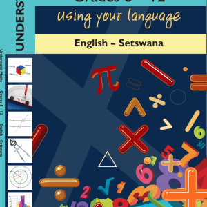English / Setswana