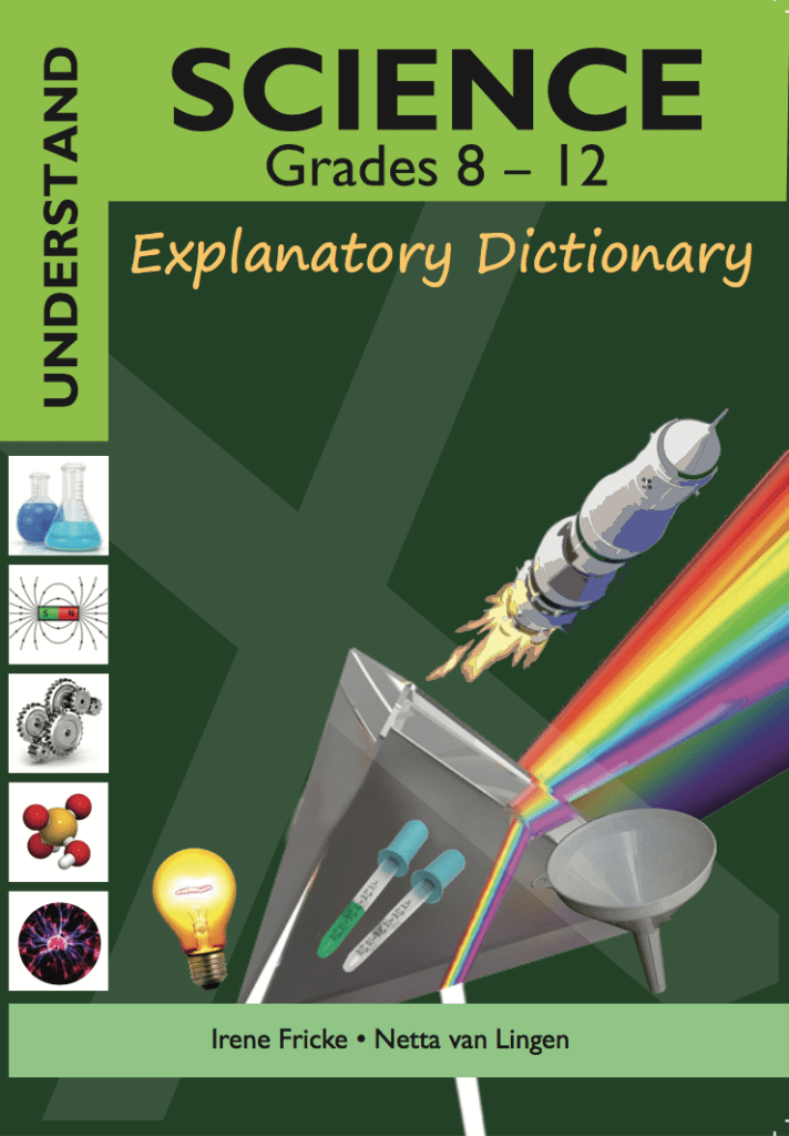 Understanding science – Clever Child