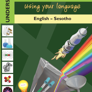 English / Sesotho