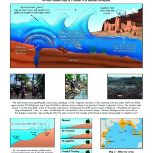 Tsunamis